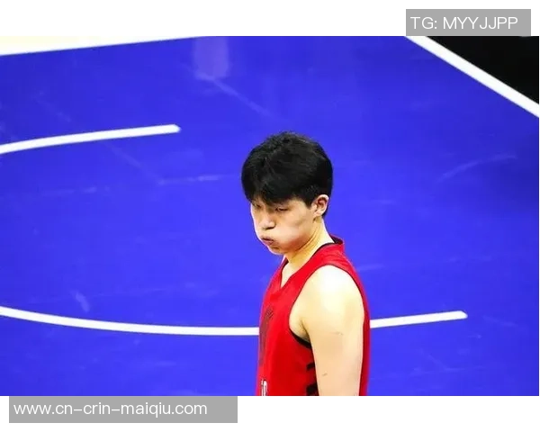 杨瀚森打首发 真的是一件功德吗？