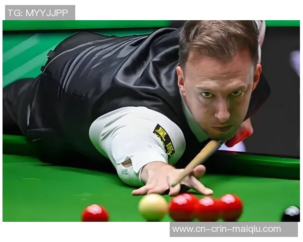 斯诺克8强诞生！我国仅剩2人，2组世界冠军对决